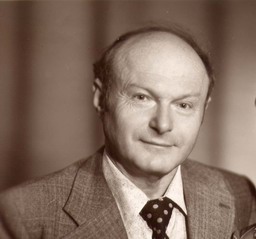 Липманов Эммануил Моисеевич, 1981 год